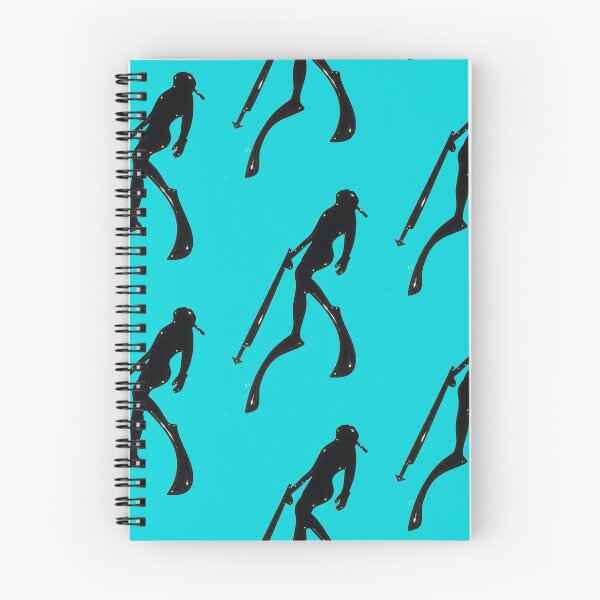 Item preview, Spearfishing 2 designed and sold by wayne007.
