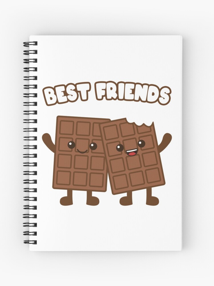 Best Friends Pizza Sticker by nmdesigns1