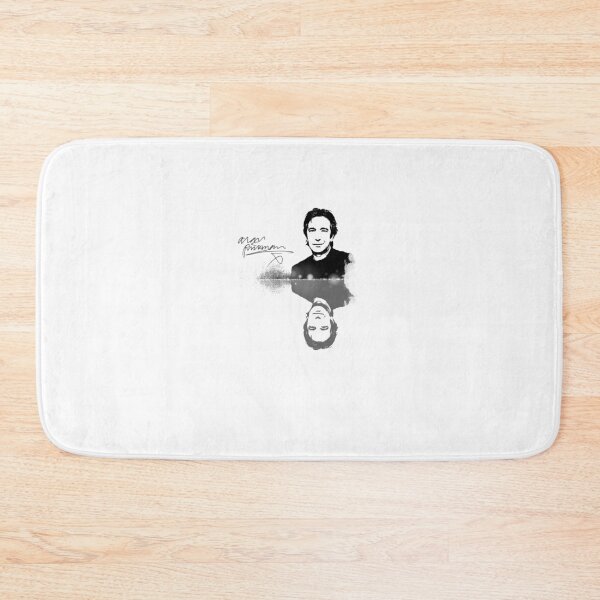 Item preview, Alan Rickman, stylish Fanart designed and sold by scatharis.