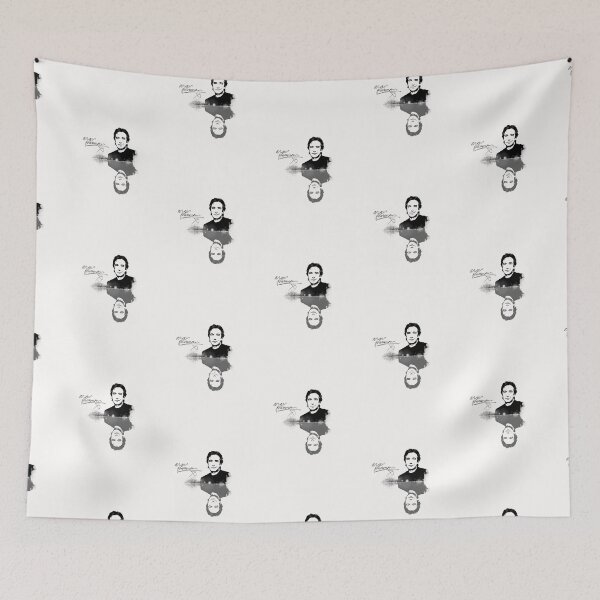 Item preview, Alan Rickman, stylish Fanart designed and sold by scatharis.