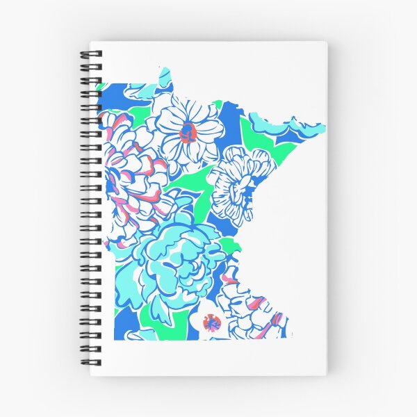Item preview, Estados de Lilly - Minnesota designed and sold by MarcoD.