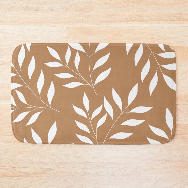Item preview, Leaves Pattern designed and sold by thelustrous.