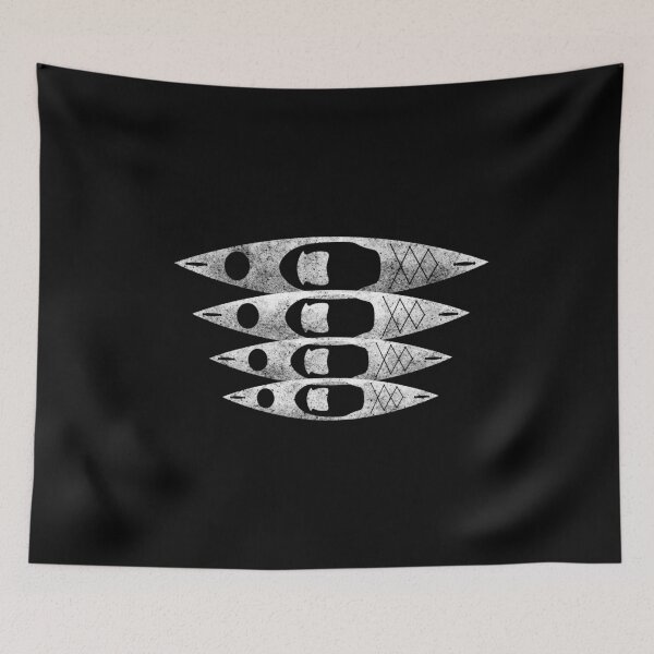 Item preview, kayac designed and sold by alwe-designs.