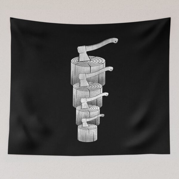Item preview, Woodworking Tools Carpenter designed and sold by alwe-designs.