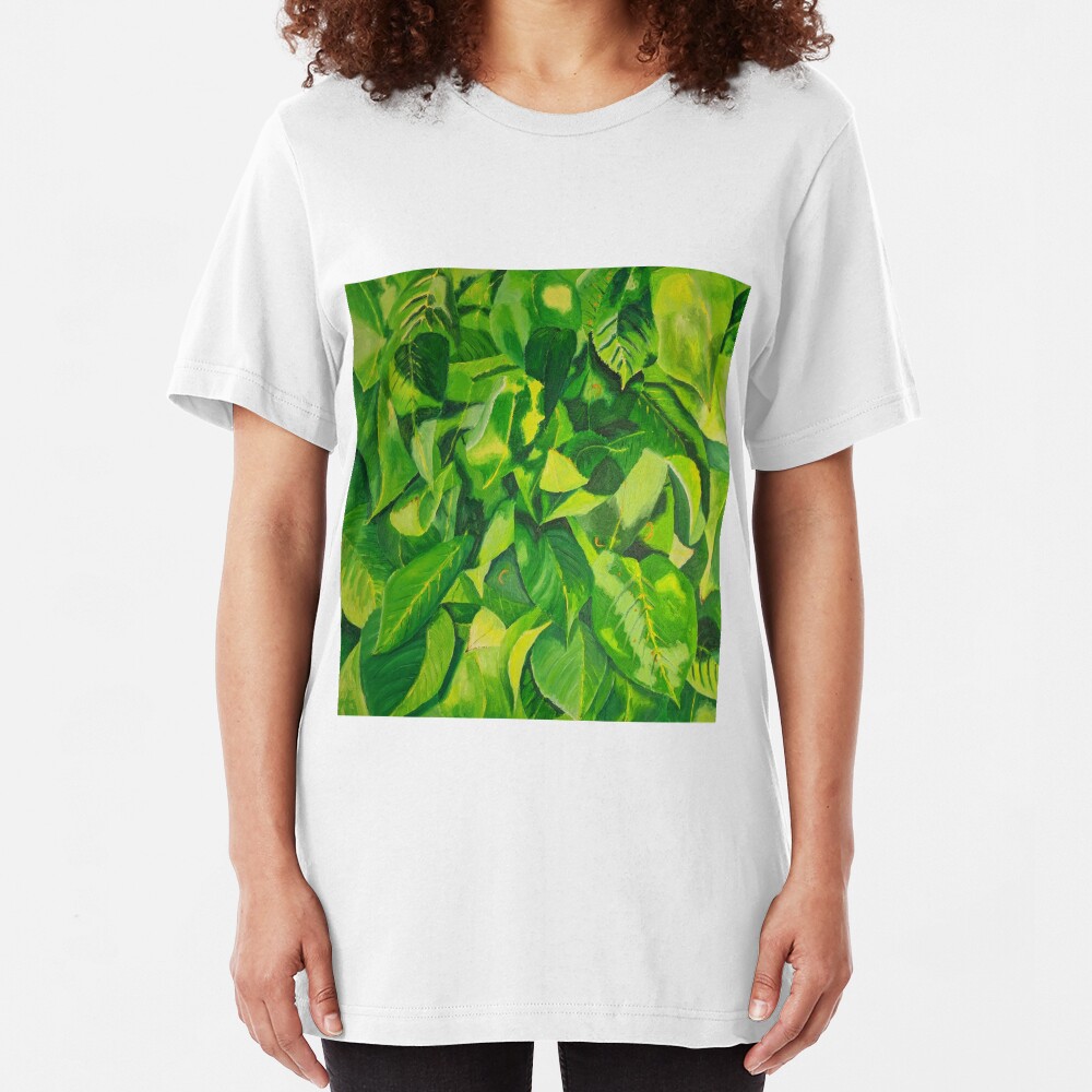 Joyous Slim Fit T-Shirt