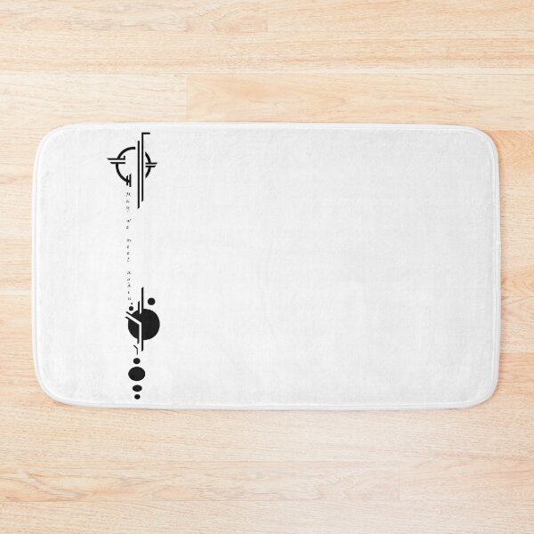 Item preview, Lexa's Tattoo black designed and sold by Jess-Xs.