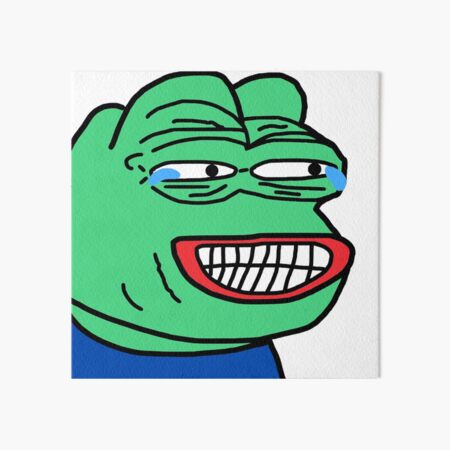 Pepelaugh Wall Art Redbubble