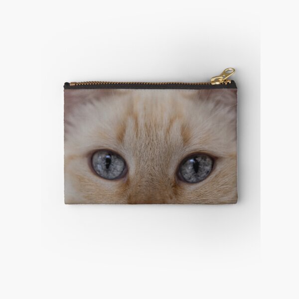 Item preview, Siamese Cat Eyes designed and sold by Elisabeth Lucas.