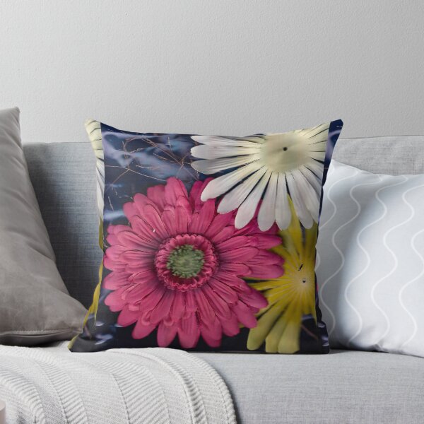 Item preview, Floral burst designed and sold by Sam Mitchell.
