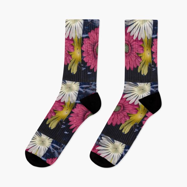 Item preview, Floral burst designed and sold by Sam Mitchell.