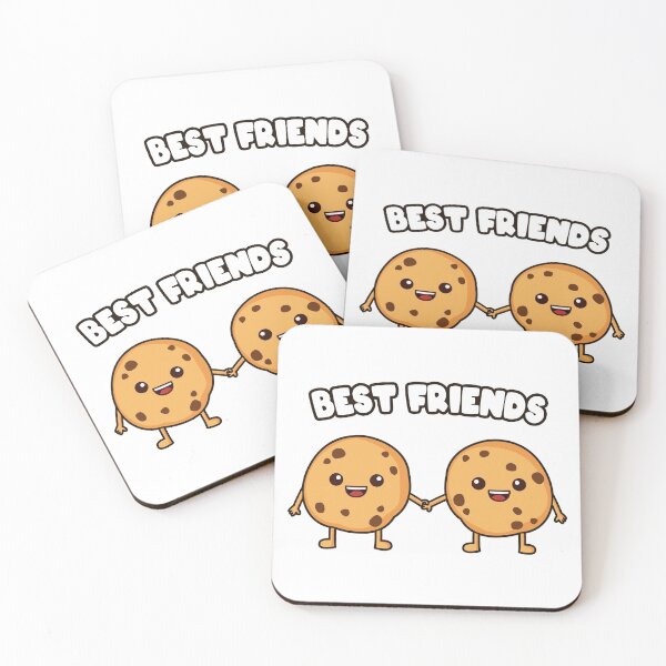 Item preview, Best friends cookies designed and sold by nmdesigns1.