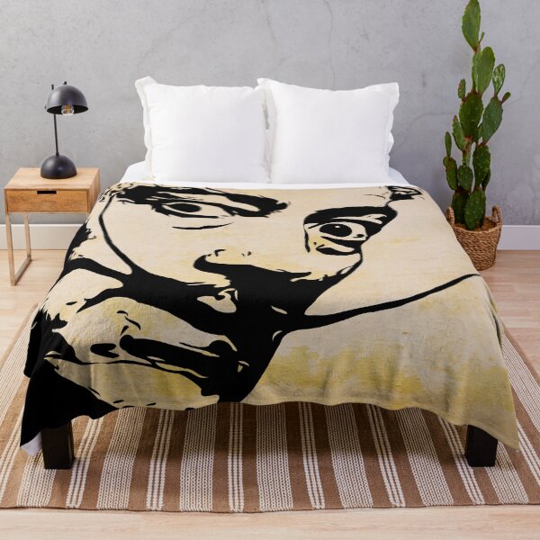 Item preview, Salvador Dalí designed and sold by StygianVintage.