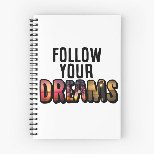 Item preview, Follow your Dreams designed and sold by KraZerrr1.