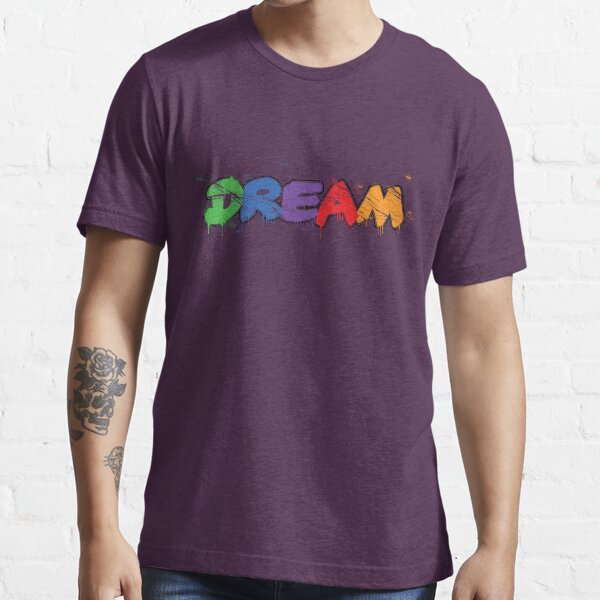 graffiti dream Essential T-Shirt