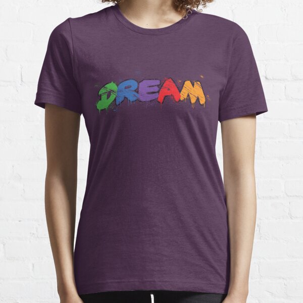 graffiti dream Essential T-Shirt