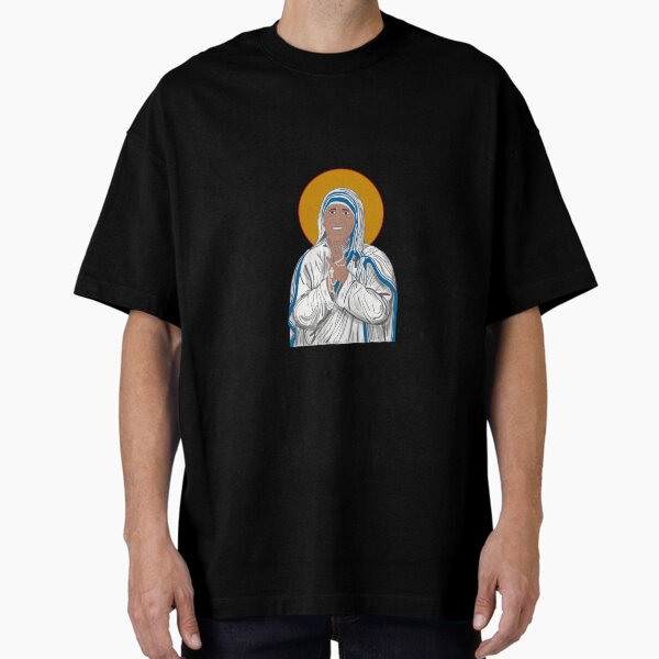 Item preview, St. Teresa of Calcutta designed and sold by AFPDraws.