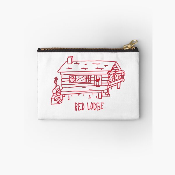 Item preview, kooch-i-ching red lodge designed and sold by hevans623.