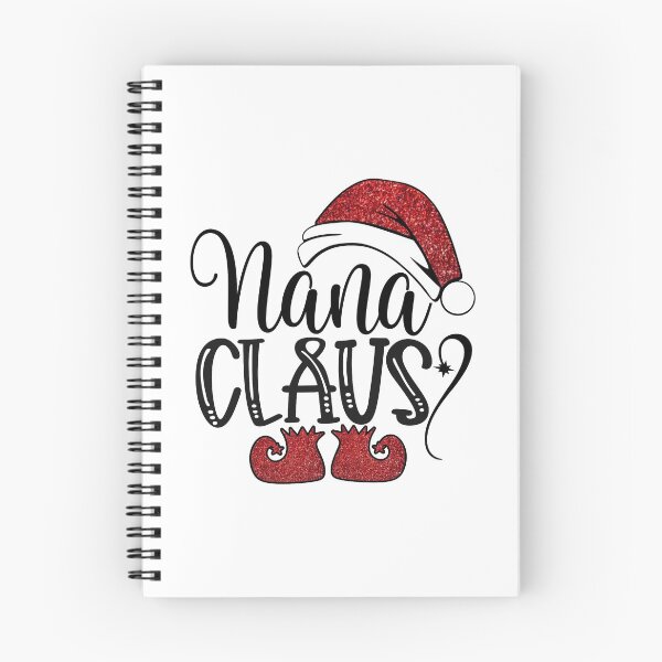 Item preview, Nana Claus designed and sold by Visualsplendors.