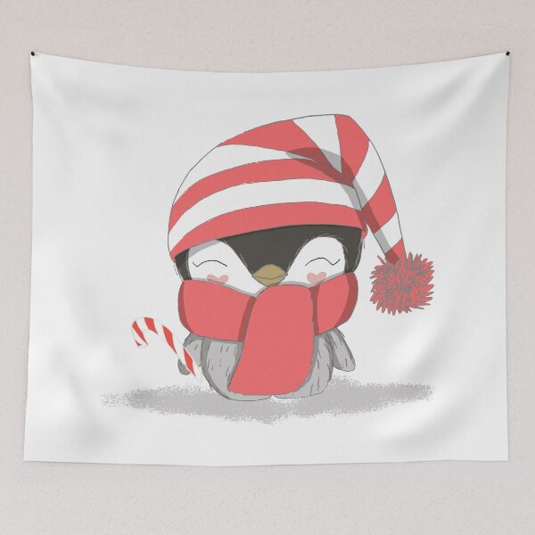 Item preview, Baby penguin designed and sold by olyarodriguez.
