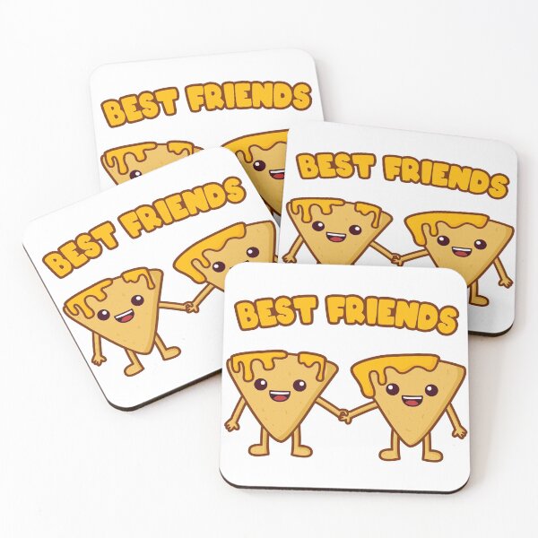 Item preview, Best Friends Nachos designed and sold by nmdesigns1.