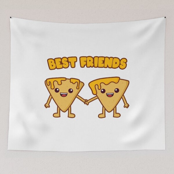 Item preview, Best Friends Nachos designed and sold by nmdesigns1.
