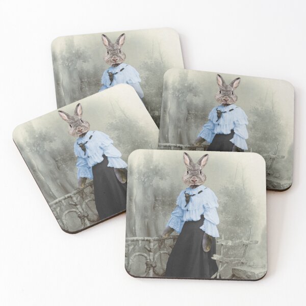 Item preview, Rabbit Fashion designed and sold by Loveday Funck.
