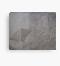 Envelop Canvas Print