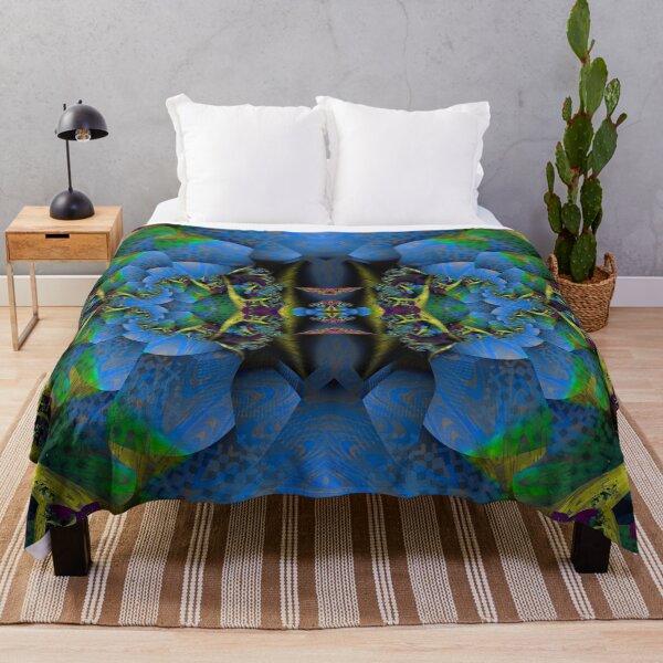 Item preview, Destructured Forest to Explore designed and sold by lacitrouille.