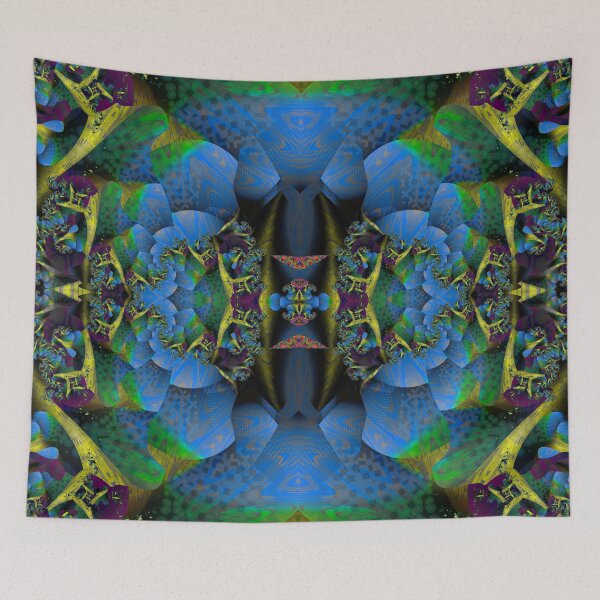 Item preview, Destructured Forest to Explore designed and sold by lacitrouille.