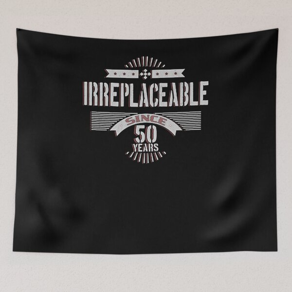 Item preview,  50th Birthday - Funny 50th birthday gift designed and sold by Dubbra.