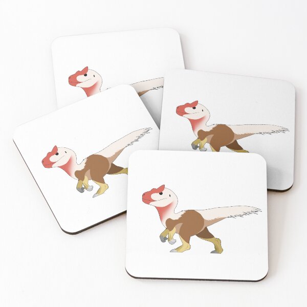 Item preview, Allosaurus fragilis designed and sold by charyzard.