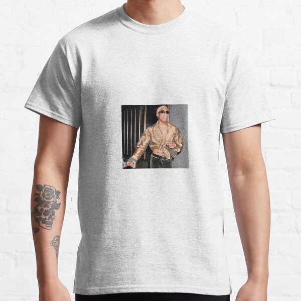 Dennis Camiseta clásica