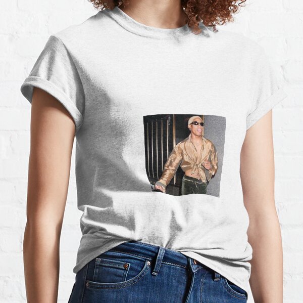 Dennis Classic T-Shirt