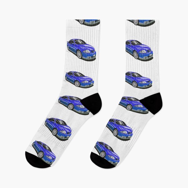 Item preview, 2002 Ford Australia FTE TE50 in Narooma Blue designed and sold by Heartwall.