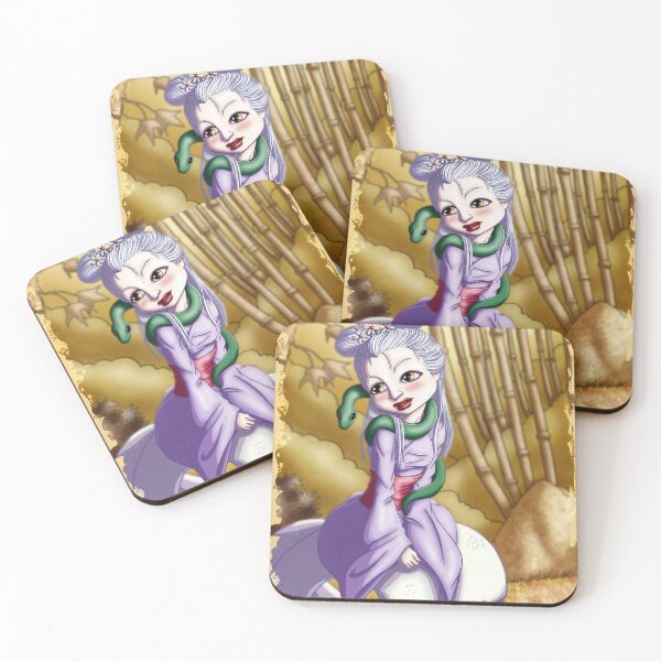 Item preview, Bai Suzhen designed and sold by Naruokami.