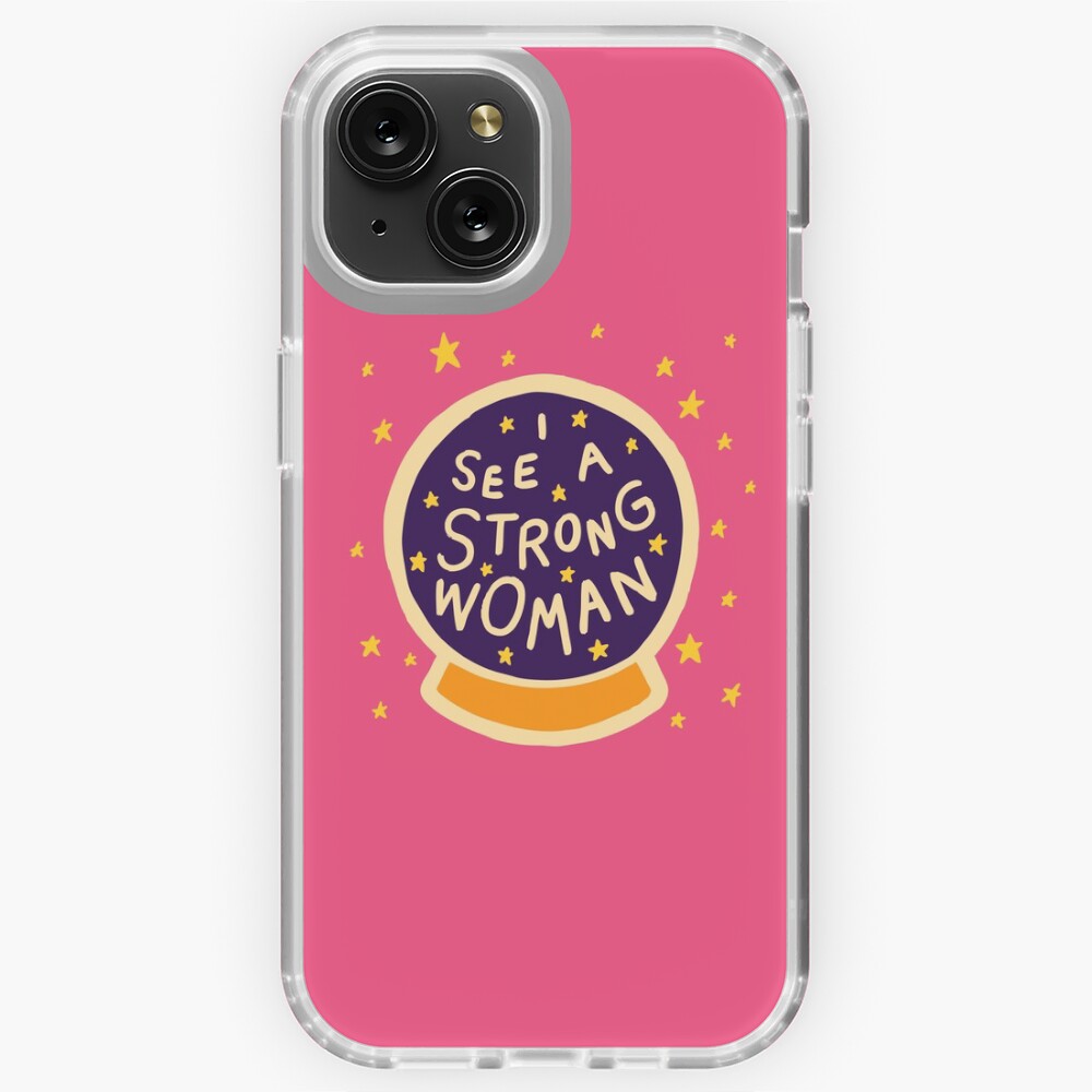 Aperçu de l'œuvre Coque souple iPhone créée et vendue par evannave.