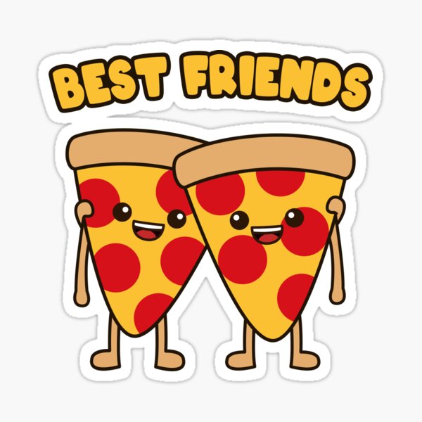 pizza and friends  Pizza friend, Pizza photo, I love pizza