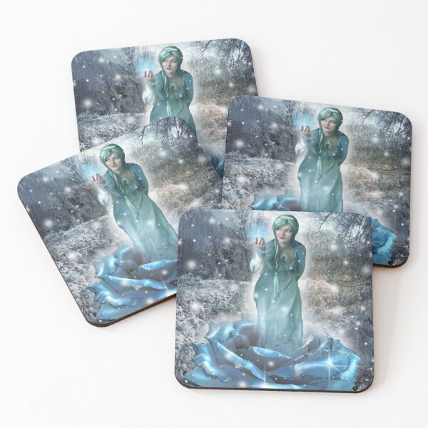Item preview, Winter Rose designed and sold by Jennie Yuen.