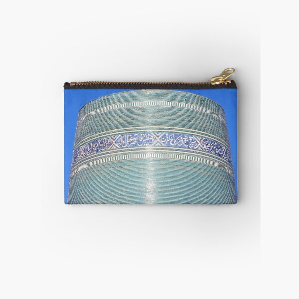 Item preview, Khiva Mosaic designed and sold by Susan Segal.