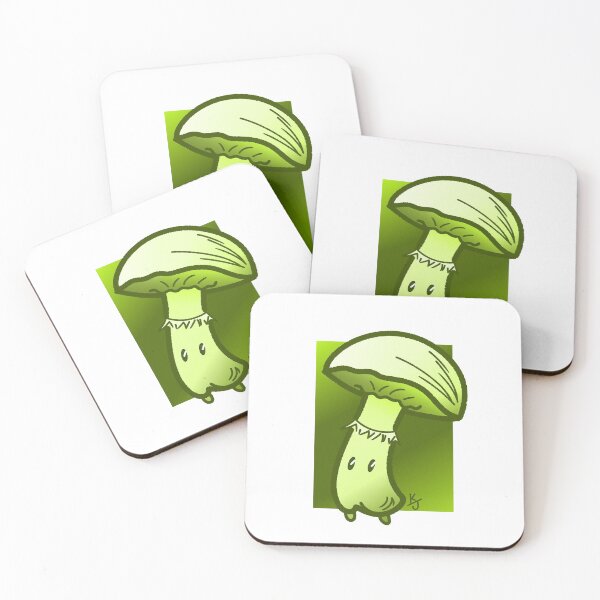 Item preview, Mushroom 6 designed and sold by Krystal  Thomas.
