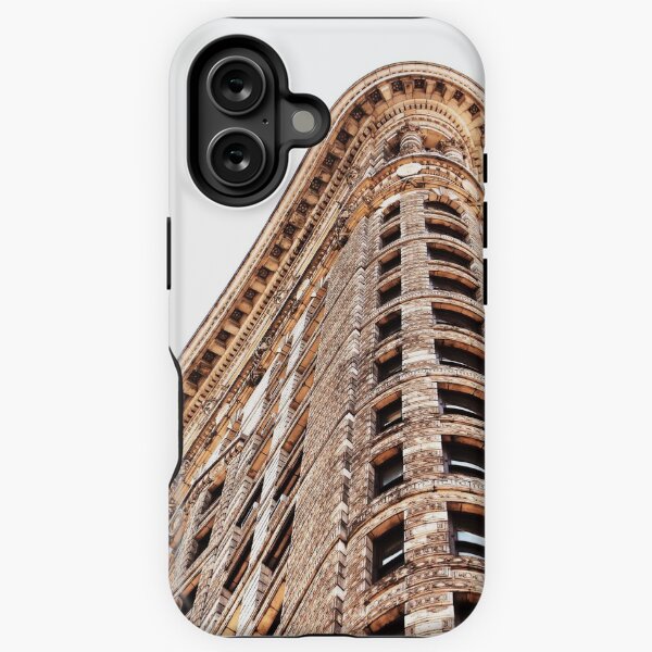 iPhone Tough Case