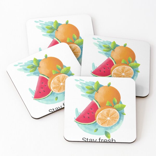 Item preview, Healthy, STAY FRESH designed and sold by SonyBA.