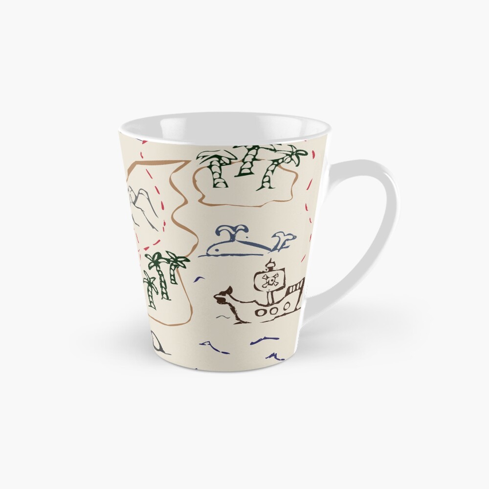 Item preview, Tall Mug designed and sold by grouthout.