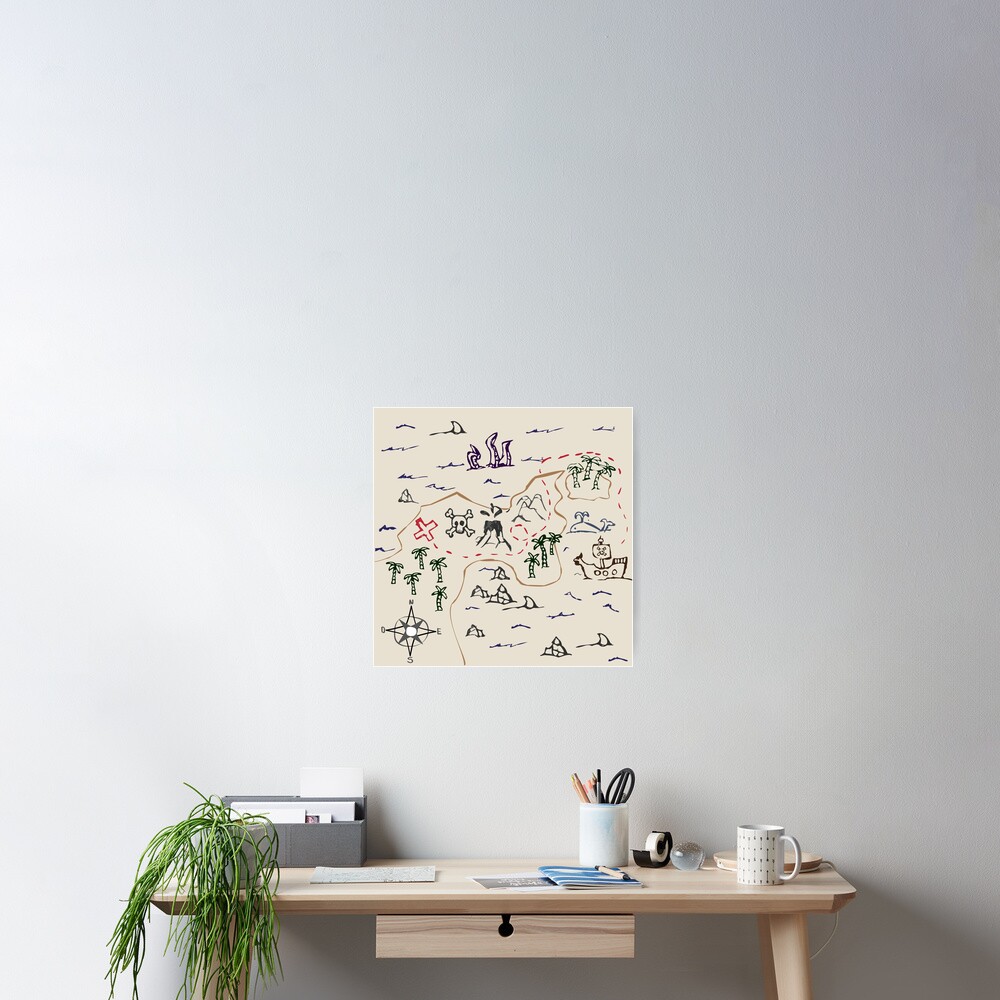 Item preview, Poster designed and sold by grouthout.
