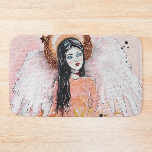 Item preview, Angel of truthfulness designed and sold by Susanne Arendt.