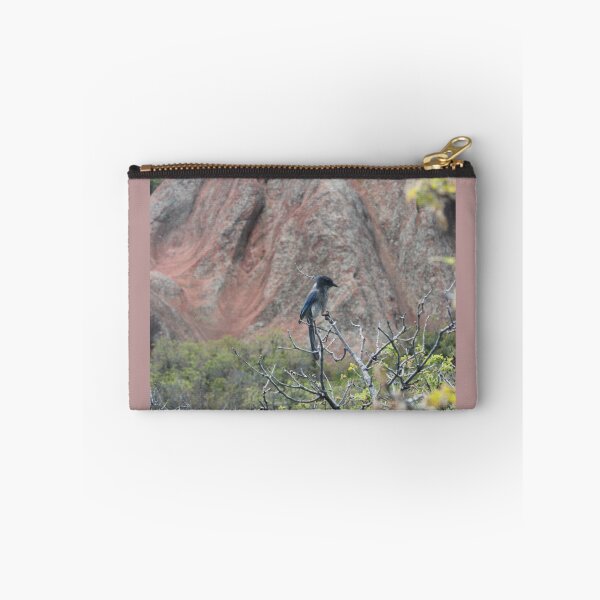 Item preview, Mr. Blue Jay designed and sold by beltanemaiden.