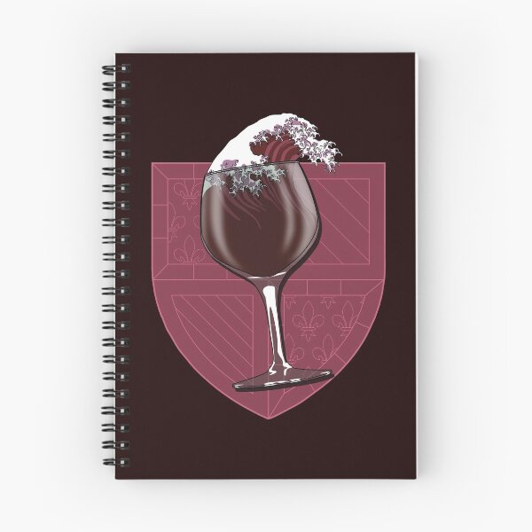 Item preview, French Red Wine designed and sold by TMBTM.