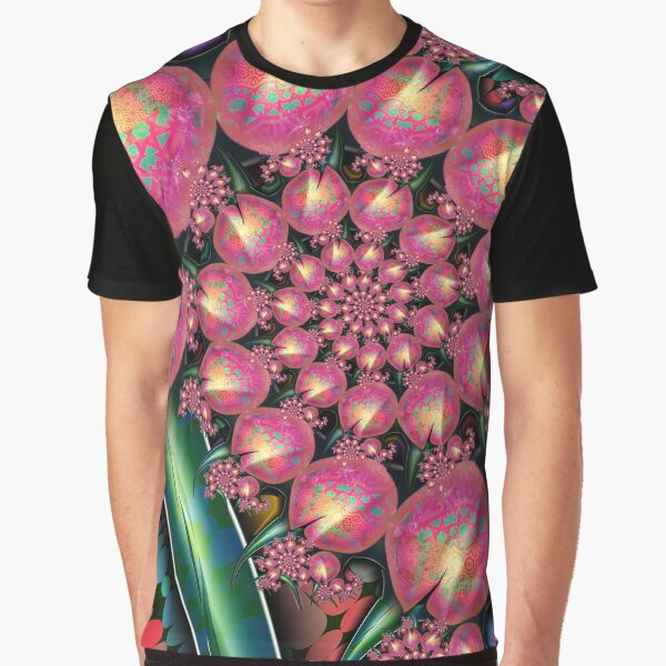 Holiday Madness Graphic T-Shirt