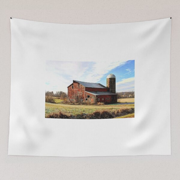 Item preview, "A New Day" designed and sold by wiscbackroadz.