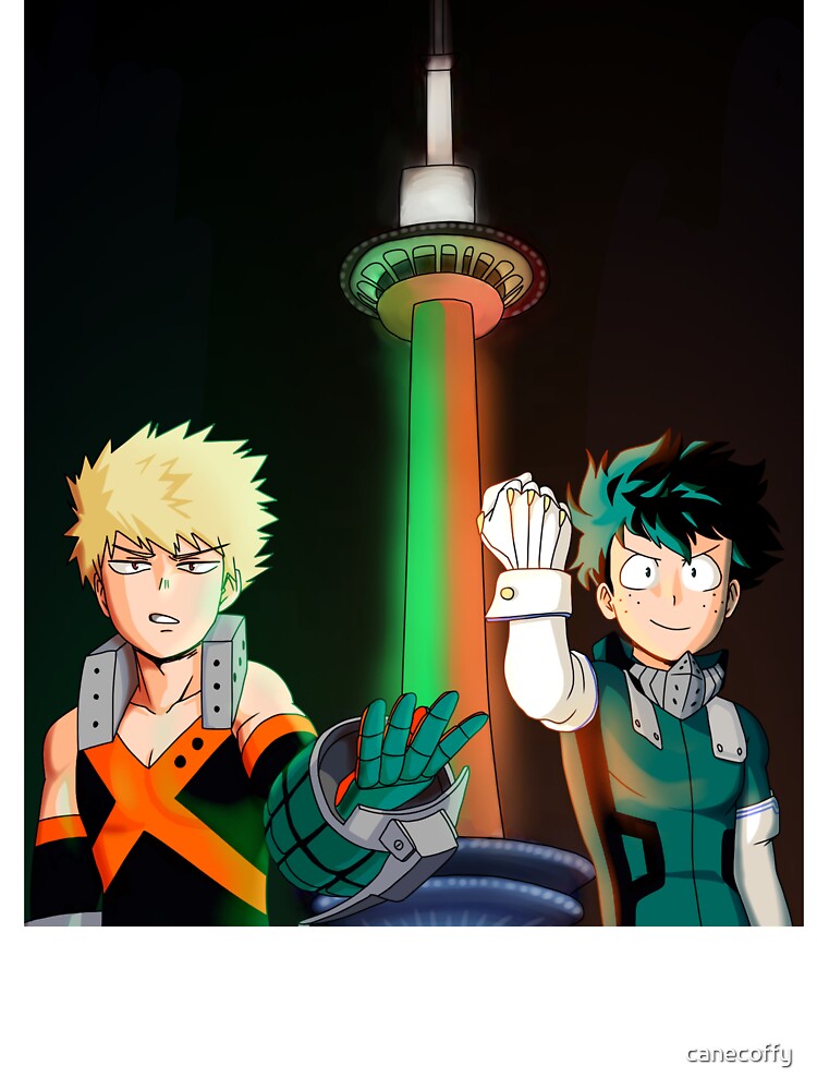 Katsudeku Shipp Kyoto Tower Fanart Baby One Piece By Canecoffy Redbubble